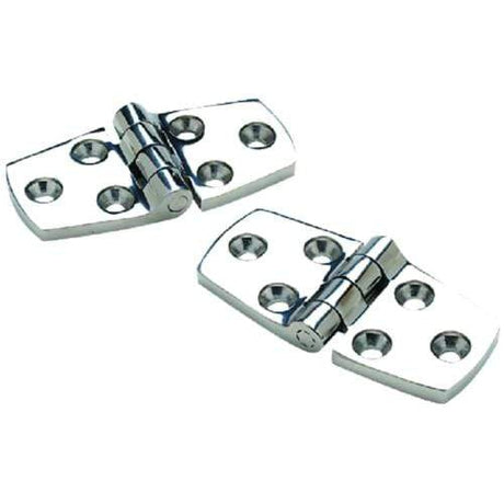 Seachoice Qualifies for Free Shipping Seachoice Door Hinge 1-1/2" x 3" SS #34101