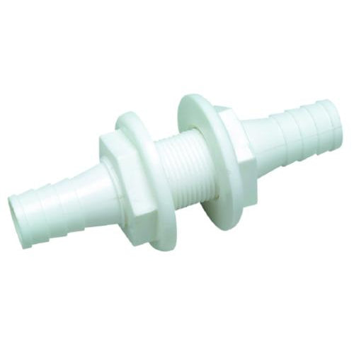 Seachoice Qualifies for Free Shipping Seachoice Double-Ended Connector 3/4" x 3/4" #18201