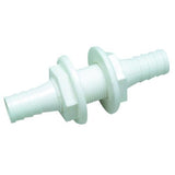 Seachoice Qualifies for Free Shipping Seachoice Double-Ended Connector 3/4" x 3/4" #18201