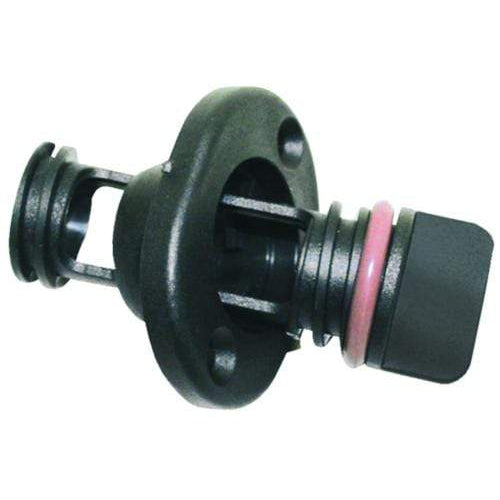 Seachoice Qualifies for Free Shipping Seachoice Drain Plug Screw-Type Nylon #18781
