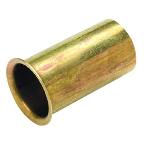 Seachoice Qualifies for Free Shipping Seachoice Drain Tube 1-1/4" x 3" Brass #19091