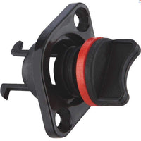 Seachoice Qualifies for Free Shipping Seachoice Drain with Gasket 1