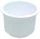 Seachoice Qualifies for Free Shipping Seachoice Drink Holder Black Large Recessed #79430