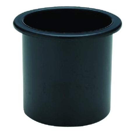 Seachoice Qualifies for Free Shipping Seachoice Drink Holder Black Small Recessed #79481
