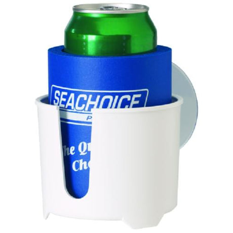 Seachoice Qualifies for Free Shipping Seachoice Drink Holder & Cozy with Large Suction Cups #79381