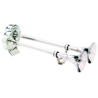 Seachoice Qualifies for Free Shipping Seachoice Dual Trumpet 20-3/4