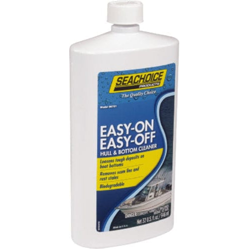 Seachoice Qualifies for Free Shipping Seachoice Easy-On Easy-Off Cleaner #90781