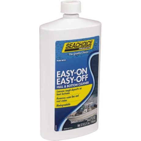 Seachoice Qualifies for Free Shipping Seachoice Easy-On Easy-Off Cleaner #90781