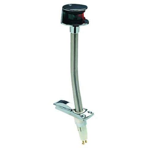 Seachoice Qualifies for Free Shipping Seachoice Econ Bi-Color Stow Bow Light #05091