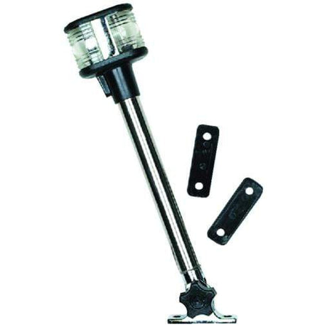 Seachoice Qualifies for Free Shipping Seachoice Econo Masthead Light 10-3/8" #05961
