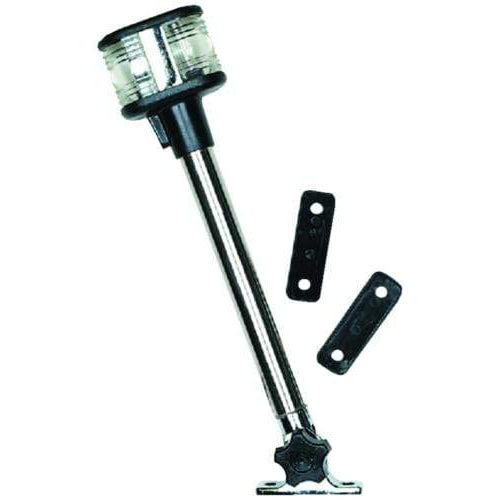 Seachoice Qualifies for Free Shipping Seachoice Econo Masthead Light 10-3/8" #05961