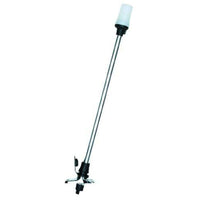Seachoice Qualifies for Free Shipping Seachoice Economy All-Round White Light with Base #05631