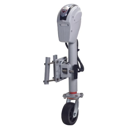 Seachoice Qualifies for Free Shipping Seachoice Electric Jack 1500# 7-Way Plug #52043
