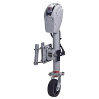 Seachoice Qualifies for Free Shipping Seachoice Electric Jack 1500# 7-Way Plug #52043