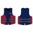 Seachoice Qualifies for Free Shipping Seachoice Evoprene PFD Red/Blue 2XL/3XL #99502