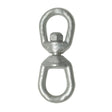 Seachoice Qualifies for Free Shipping Seachoice Eye & Eye Swivel-Hot Dip Galvanized 1/4" #43500