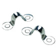 Seachoice Qualifies for Free Shipping Seachoice Eye Strap SS 2-pk #28801