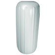 Seachoice Qualifies for Free Shipping Seachoice Fender Center Hole Rib 10" x 25" White #79131