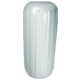 Seachoice Qualifies for Free Shipping Seachoice Fender Center Hole Rib 10" x 25" White #79131