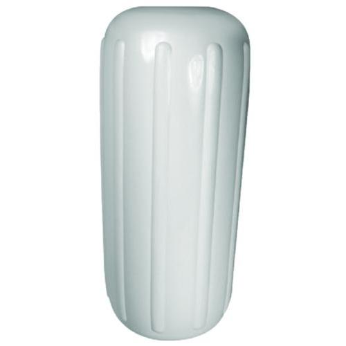 Seachoice Qualifies for Free Shipping Seachoice Fender Center Hole Rib 10" x 25" White #79131