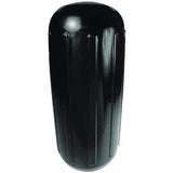 Seachoice Qualifies for Free Shipping Seachoice Fender Center Hole Rib 8" x 20" Black #79151
