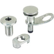 Seachoice Qualifies for Free Shipping Seachoice Fender Holder SS 1/2" Eye #30143