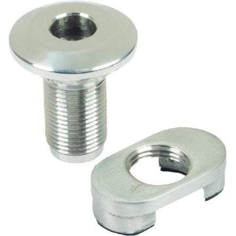 Seachoice Qualifies for Free Shipping Seachoice Fender Holder SS 1/2" Receiver #30146