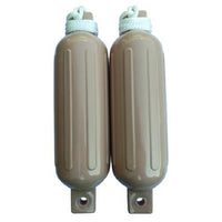 Seachoice Qualifies for Free Shipping Seachoice Fender Kit Twin Eye 6.5