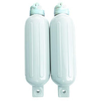 Seachoice Qualifies for Free Shipping Seachoice Fender Kit Twin Eye 6.5