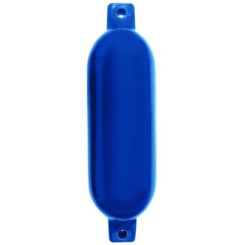 Seachoice Qualifies for Free Shipping Seachoice Fender Smooth 8.5" x 27" Royal Blue #79094