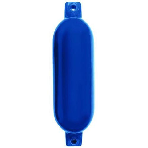 Seachoice Qualifies for Free Shipping Seachoice Fender Smooth 8.5" x 27" Royal Blue #79094