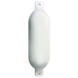 Seachoice Qualifies for Free Shipping Seachoice Fender Smooth 8.5" x 27" White #79033