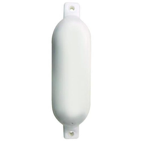 Seachoice Qualifies for Free Shipping Seachoice Fender Smooth 8.5" x 27" White #79033