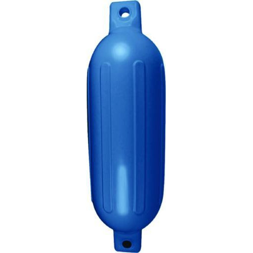 Seachoice Qualifies for Free Shipping Seachoice Fender Twin Eye 5.5" x 20" Royal Blue #79081