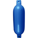 Seachoice Qualifies for Free Shipping Seachoice Fender Twin Eye 6.5" x 23" Royal Blue #79091
