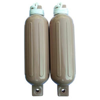 Seachoice Qualifies for Free Shipping Seachoice Fender Twin Pack 5.5
