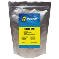 Seachoice Qualifies for Free Shipping Seachoice Filet Bags 24-pk #79598