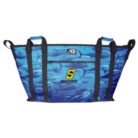Seachoice Not Qualified for Free Shipping Seachoice Fish Bag 4' x 26" #79591