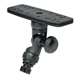 Seachoice Qualifies for Free Shipping Seachoice Fishfinder Mount R-Lock R #89901