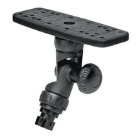 Seachoice Qualifies for Free Shipping Seachoice Fishfinder Mount R-Lock R #89901