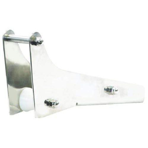 Seachoice Qualifies for Free Shipping Seachoice Fixed Angle Bow Roller #53754