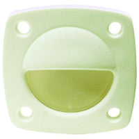 Seachoice Qualifies for Free Shipping Seachoice Fixed Utility Light White #08021