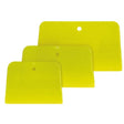 Seachoice Qualifies for Free Shipping Seachoice Flexible Speader 3-pk 4/5/6" #92023