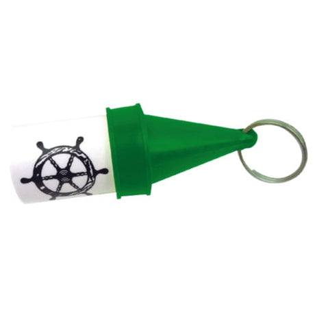 Seachoice Qualifies for Free Shipping Seachoice Floating Key Buoy Green #78091
