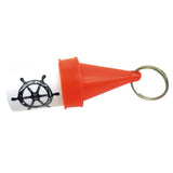 Seachoice Qualifies for Free Shipping Seachoice Floating Key Buoy Red #78081