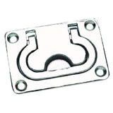 Seachoice Qualifies for Free Shipping Seachoice Flush Lift Handle 3" x 2-1/8" Chrome #36741