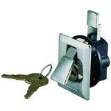 Seachoice Qualifies for Free Shipping Seachoice Flush Lock 2-1/4" #35501