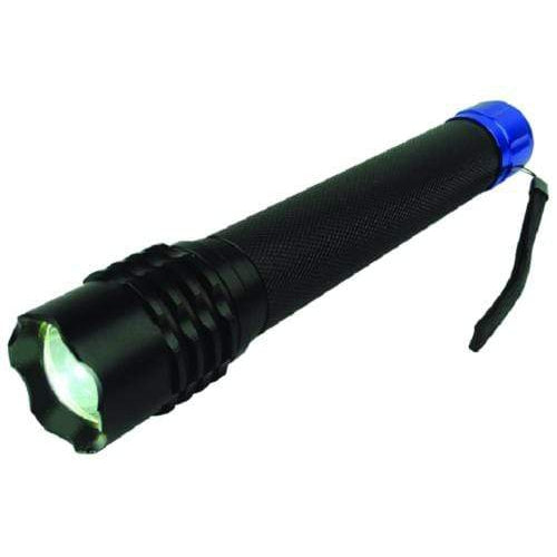 Seachoice Qualifies for Free Shipping Seachoice Focusable HD LED Flashlight Large #08161