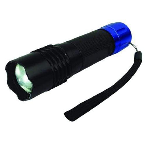 Seachoice Qualifies for Free Shipping Seachoice Focusable HD LED Flashlight Small #08141
