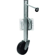 Seachoice Qualifies for Free Shipping Seachoice Fold-Up Trailer Jack 1000 lb #52021